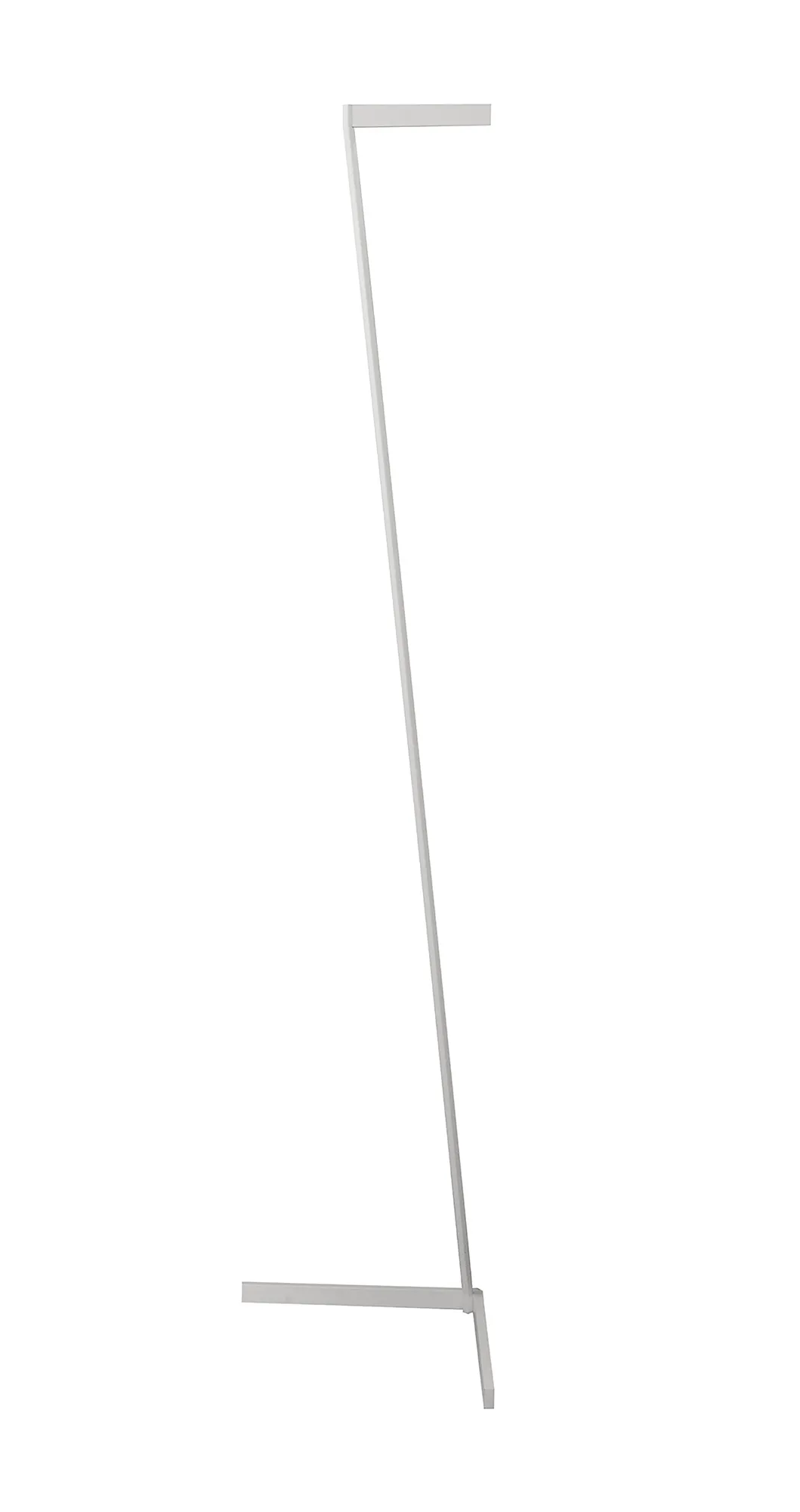Vector White Floor Lamps Mantra Designer Floor Lamps 